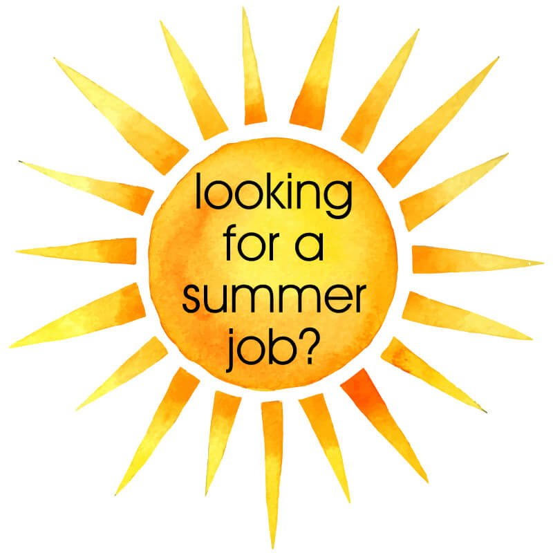 Summer help. Summer job. Looking for a Summer job. Looking for the Summer. Looking for the Summer перевод.