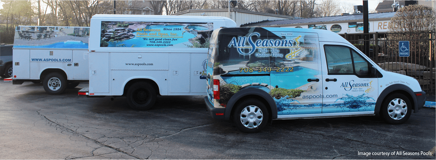 Streamline Your Service Routes with Swimming Pool Route Software