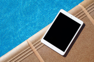 mobile pool service software technology