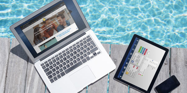 pool and spa management software