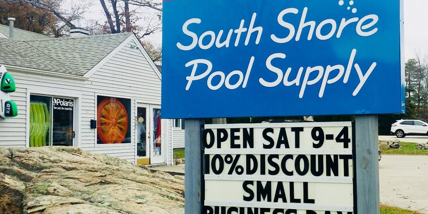 How RB's Pool and Spa Service Software Helps South Shore Pool Supply