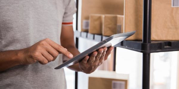 improve your inventory control systems