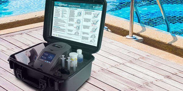 water testing software