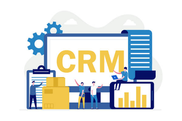 crm database