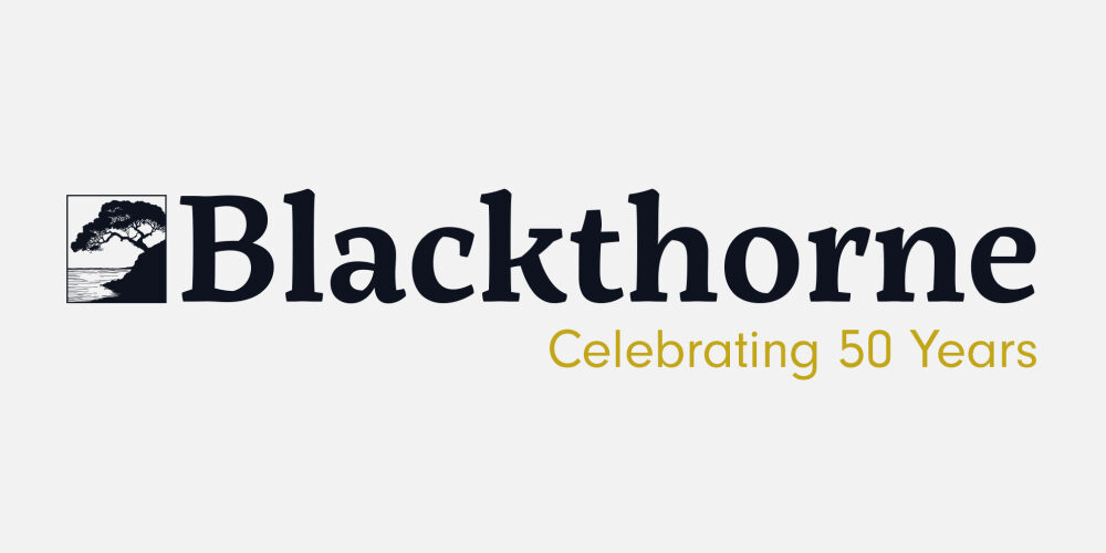 Blackthorne 50th