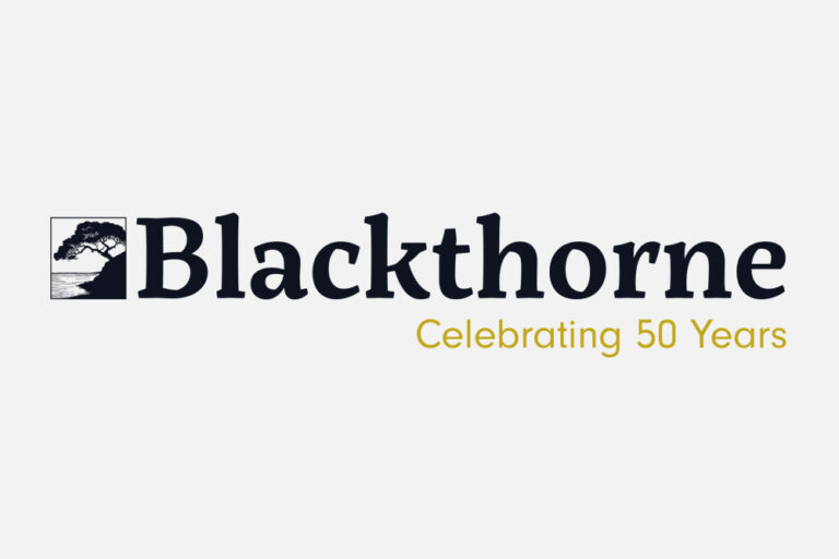 Blackthorne 50th