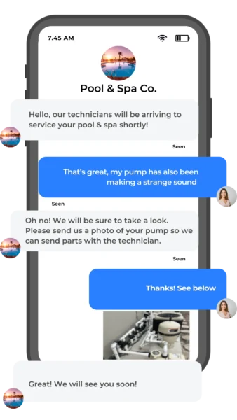 RB Text Messaging RB Text Messaging